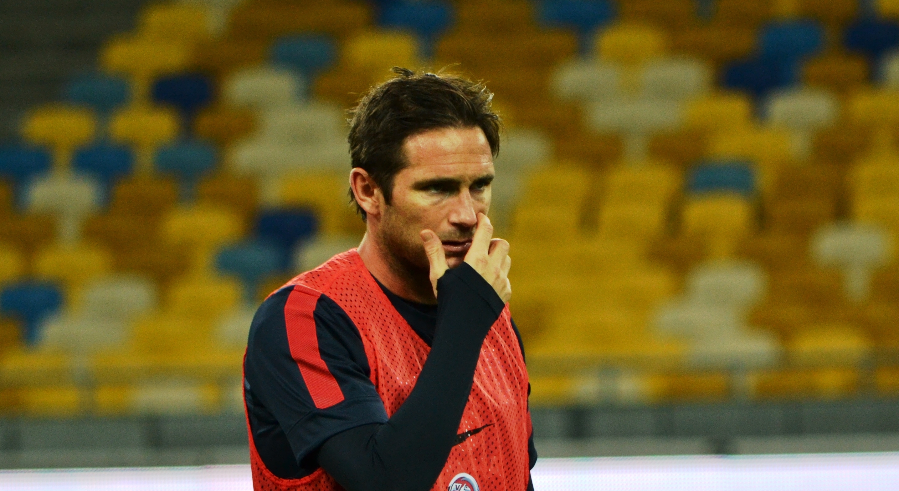 Składy na mecz Liverpool - Chelsea. Frank Lampard postawił na doświadczonych zawodników