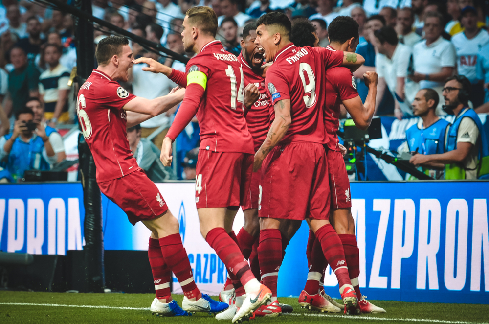 Liverpool zostanie wykluczony z pucharowych rozgrywek? Lakoniczne oświadczenie władz