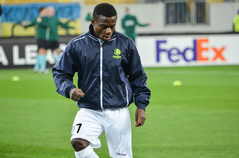 FC Nantes wypożyczyło skrzydłowego z Levante