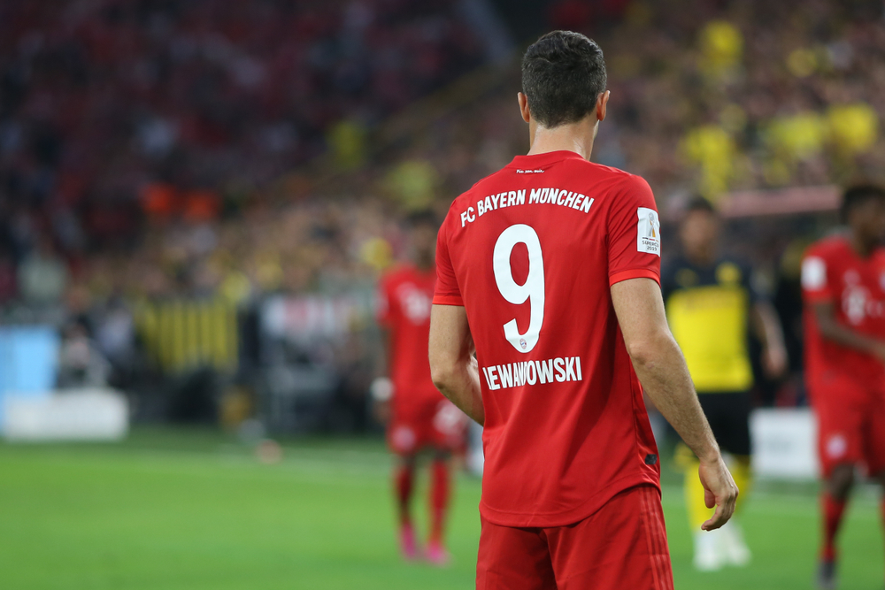 Media chwalą Roberta Lewandowskiego. "Po raz kolejny był godny zaufania"