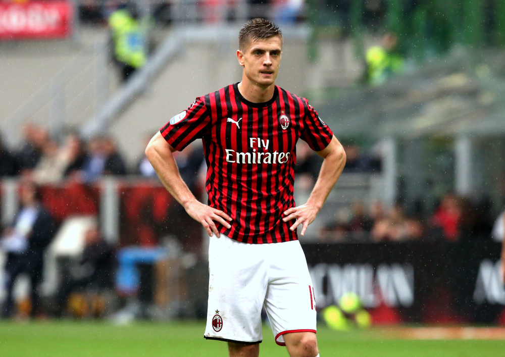 Składy na mecz Torino - AC Milan. Goście w końcu zagrają na miarę oczekiwań?