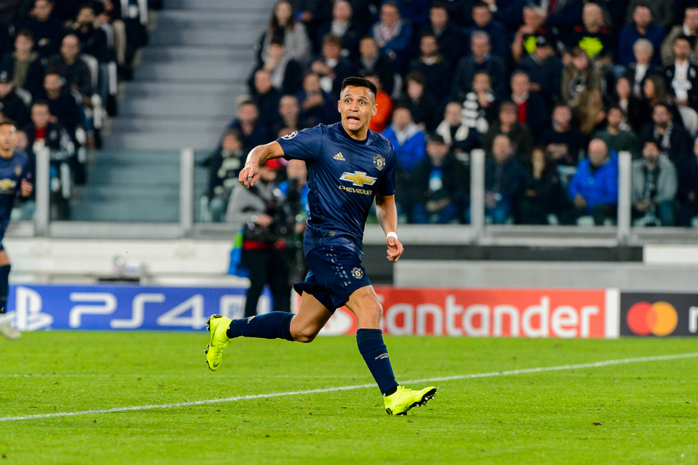 Inter Mediolan negocjuje wypożyczenie Alexisa Sancheza z Manchesteru United