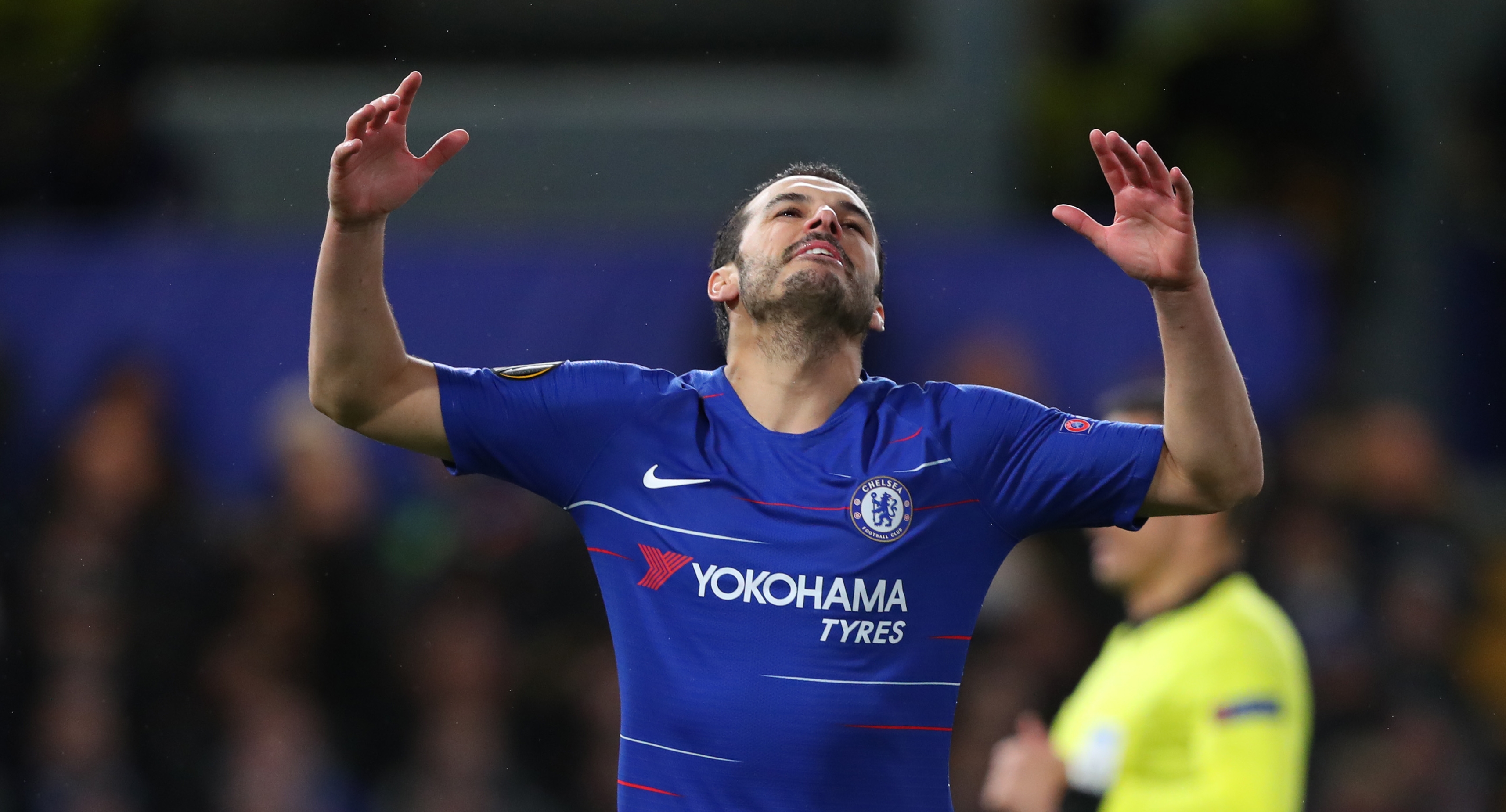 Chelsea straciła punkty na własnym boisku. Gol 20-letniego wychowanka [WIDEO]