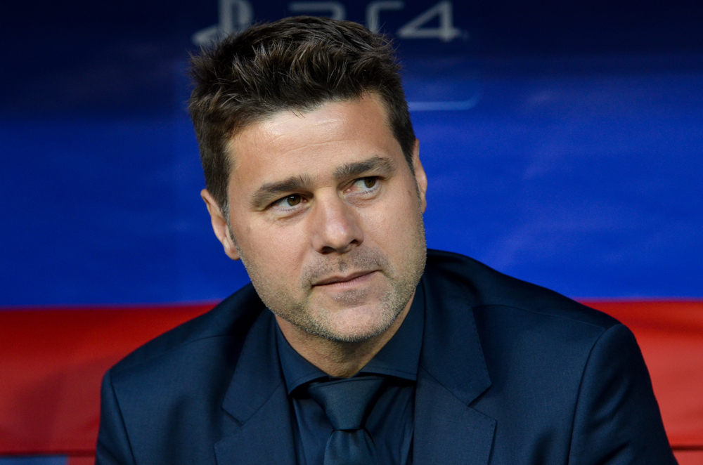 Mauricio Pochettino rozczarowany po meczu z Olympiakosem. "Nie pokazaliśmy odpowiedniej agresji"