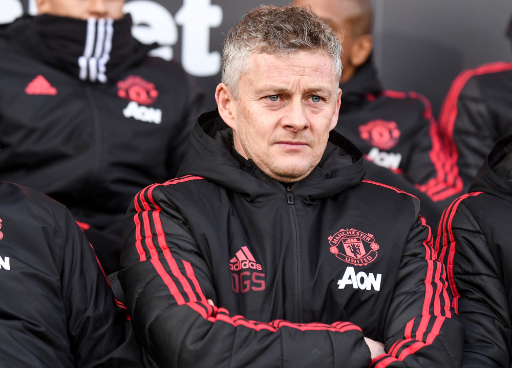 Ole Gunnar Solskjaer: Musimy się dobrze zaprezentować i sprawić, że będzie to godna rywalizacja