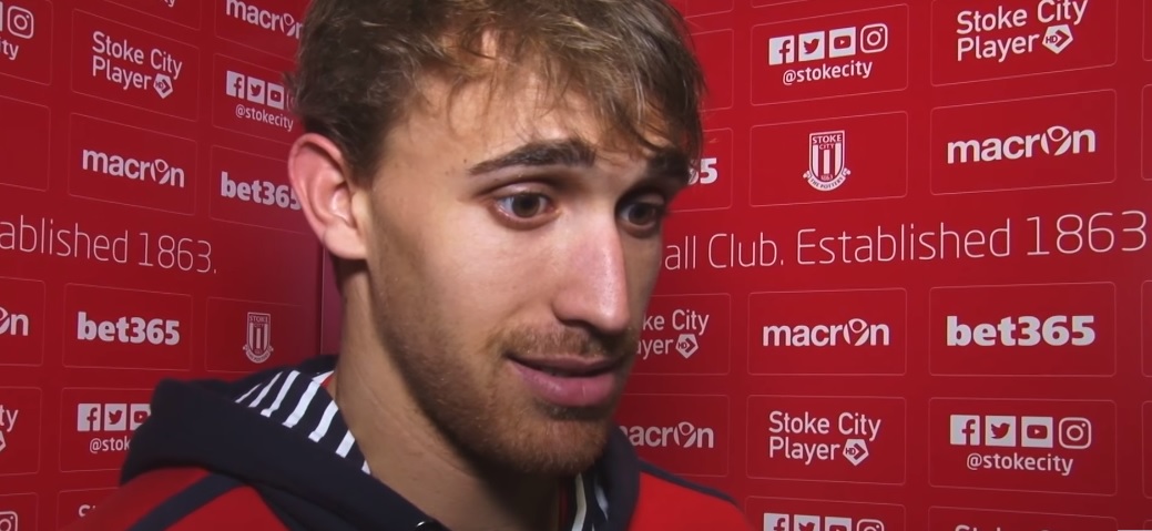 Marc Muniesa zagra w Katarze