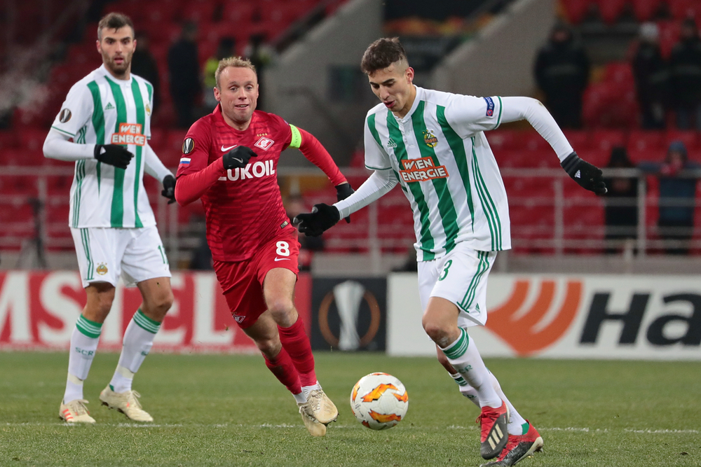 Sassuolo kupiło obrońcę reprezentacji Turcji