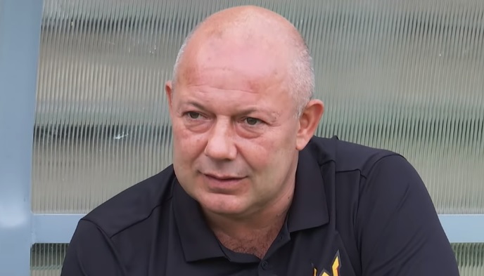 Wulgarny komentarz Wojciecha Kowalczyka. "Komuś w Cracovii totalnie odj***ło"
