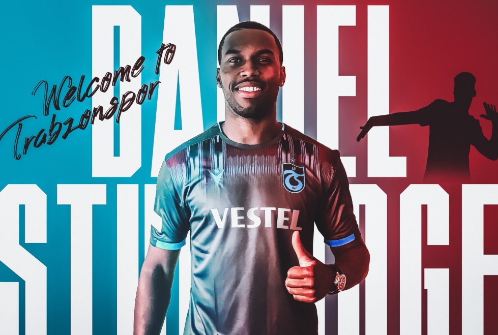 Daniel Sturridge znalazł nowy klub. Piłkarz podpisał kontrakt