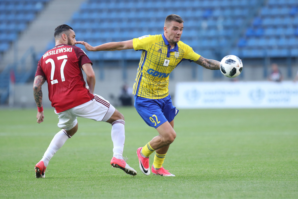 Aleksandar Kolew: Coraz lepiej rozumiem się ze sztabem i drużyną