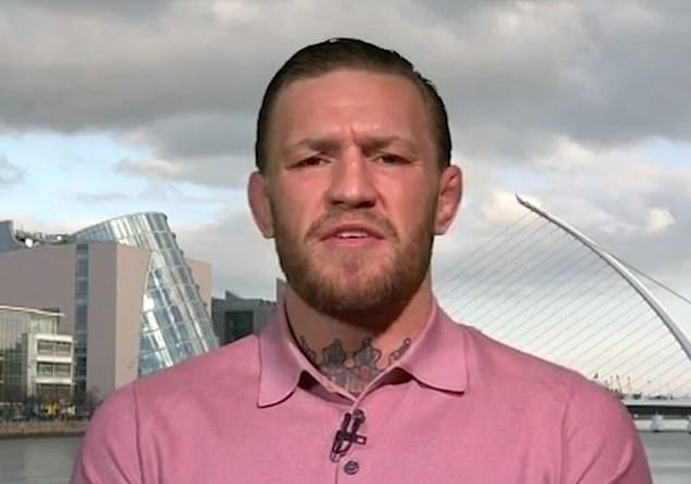 Hitowa walka potwierdzona! Conor McGregor zmierzy się z Mannym Pacquiao