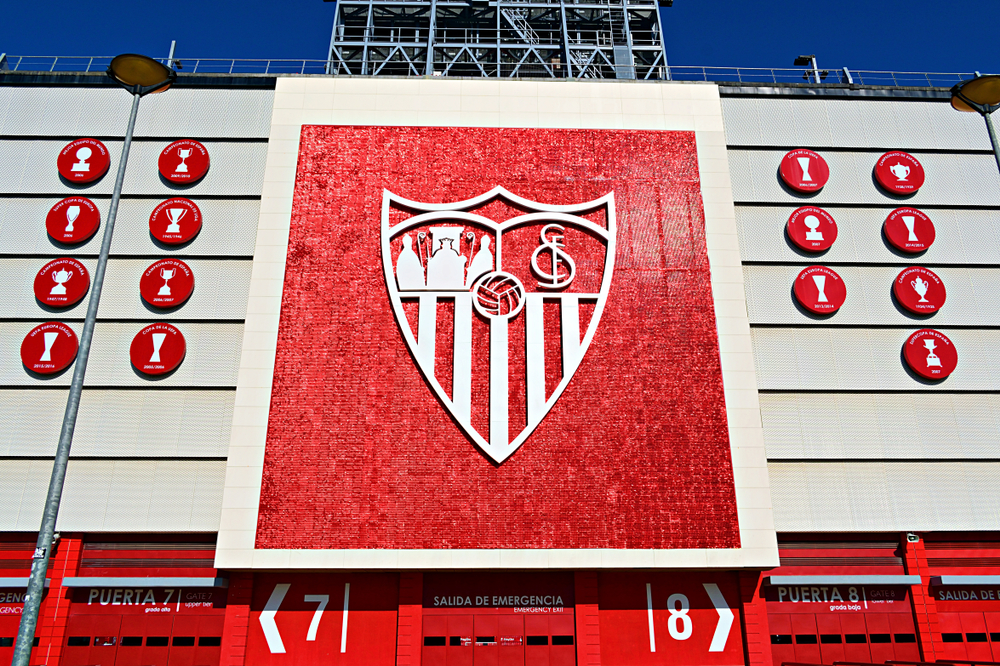 Sevilla ma nowego napastnika. Marokańczyk podpisał kontrakt