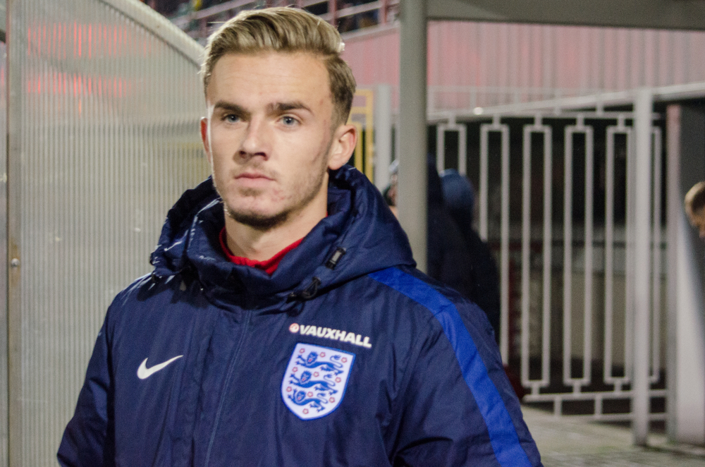 Tottenham wytypował następcę Christiana Eriksena?