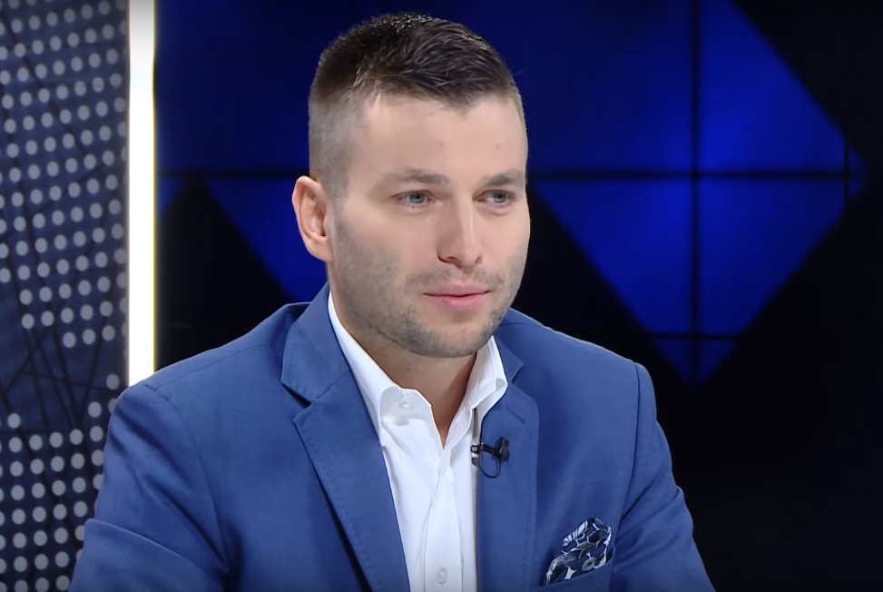 Były szef TVP Sport ostro o stacji. "Amatorka"