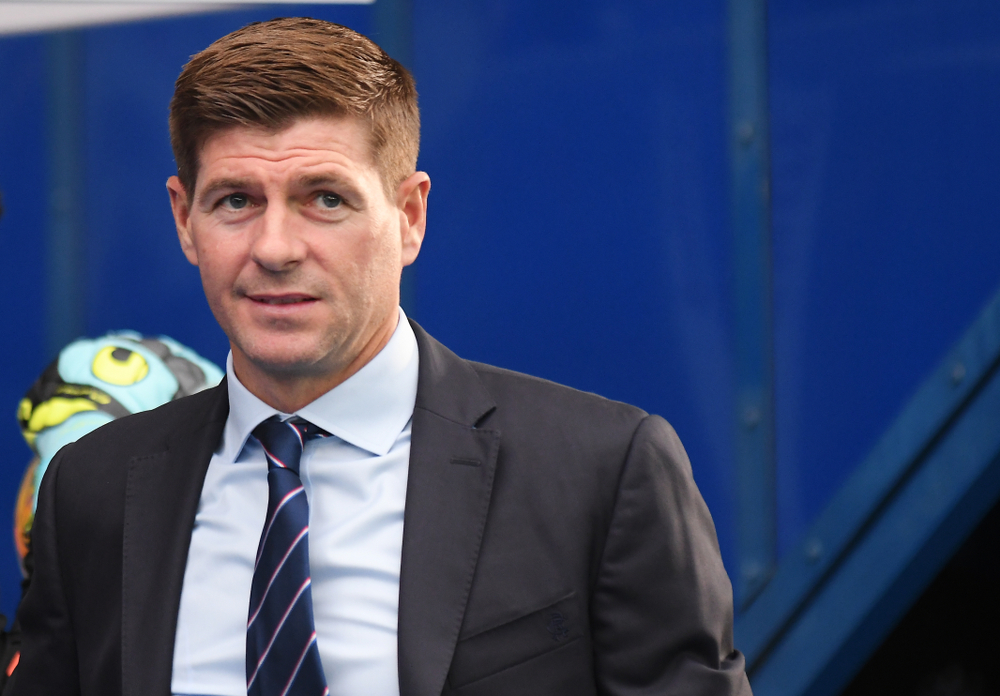 Steven Gerrard przymierzany do Besiktasu