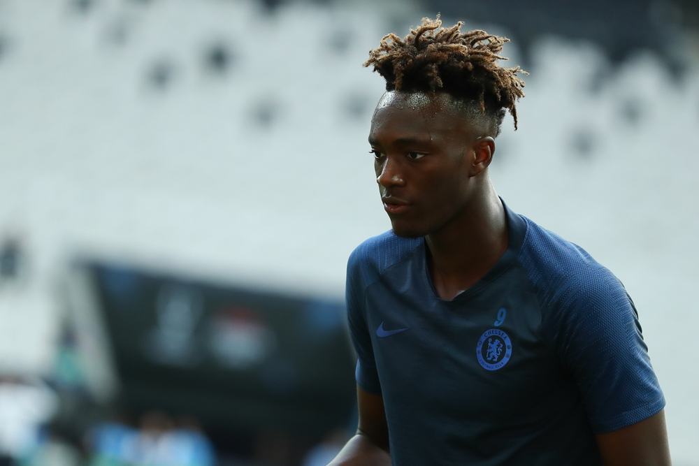Tammy Abraham doceniony przez władze Chelsea. Klub chce podpisać nowy kontrakt z młodym Anglikiem