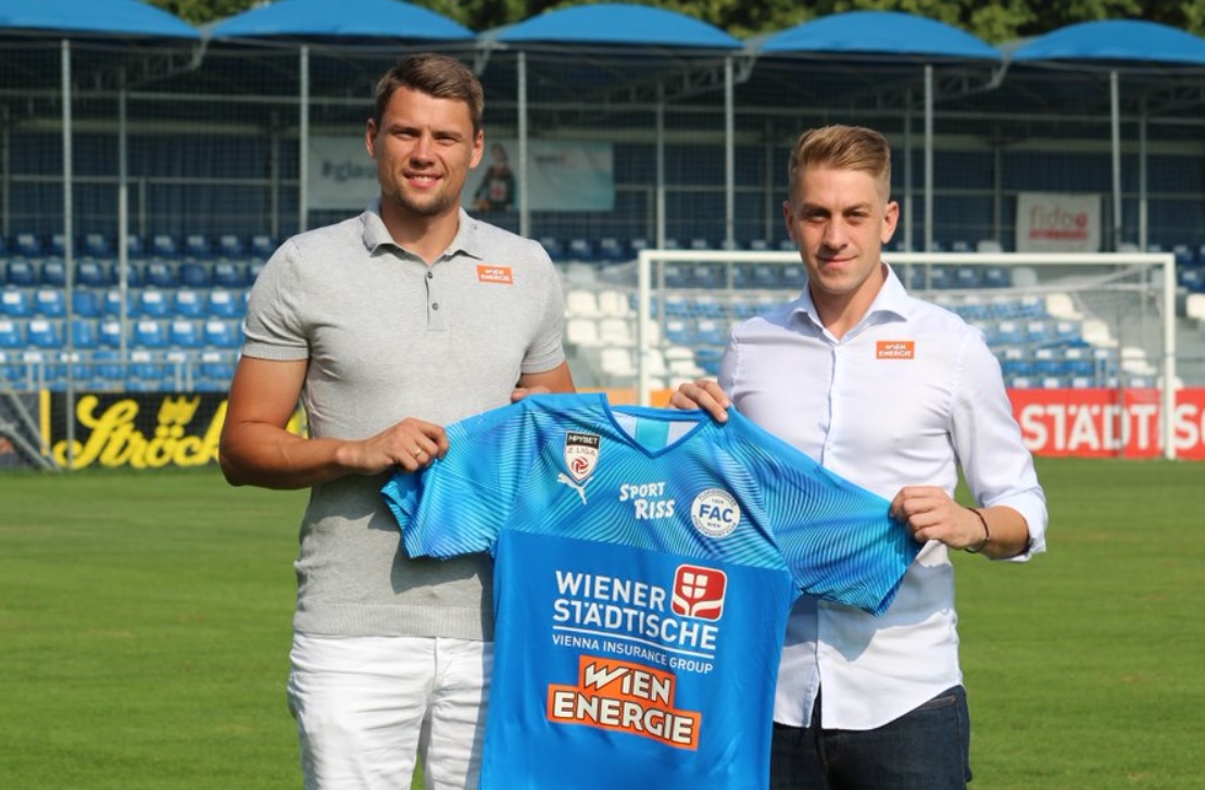 Sebastian Boenisch znalazł nowy klub. Piłkarz właśnie podpisał kontrakt