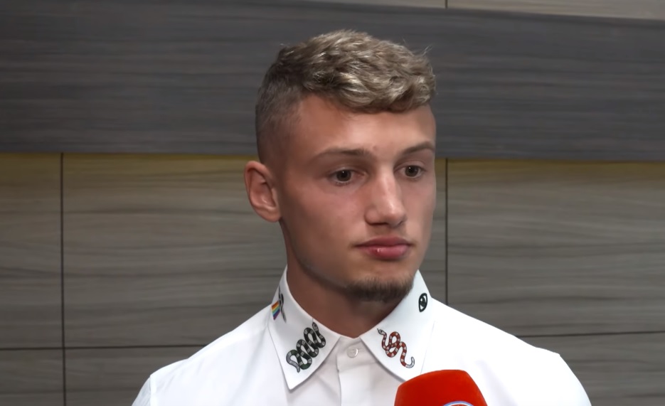 Mikael Cuisance odejdzie z Bayernu Monachium? Leeds United oferuje 20 mln euro