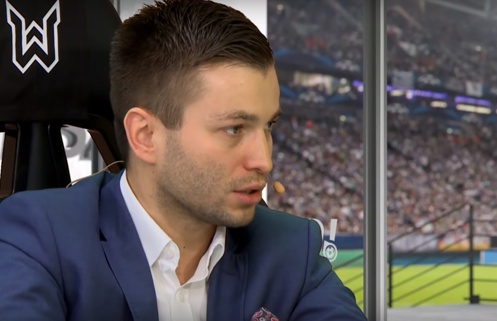 Szef TVP Sport ma receptę na awans polskiego klubu do Ligi Mistrzów. "To nie do końca kwestia pieniędzy"