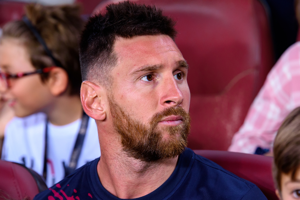 Leo Messi wypowiedział się o powrocie Neymara do Barcelony. "Nie wszyscy w klubie tego chcą"