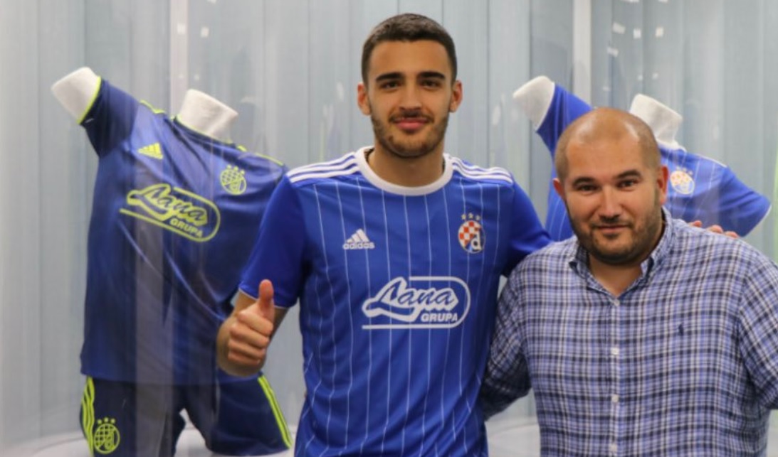 Legia Warszawa sprzedała Sandro Kulenovicia! Wiemy, ile zarobią wicemistrzowie Polski