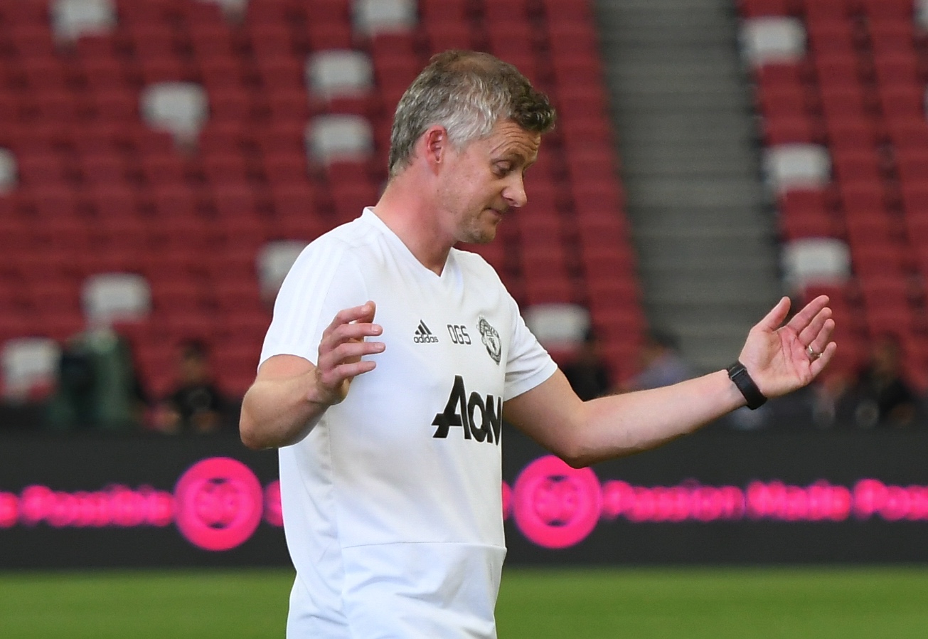 Składy na mecz Astana - Manchester United. Wielkie zmiany w zespole i sensacyjny kapitan "Czerwonych Diabłów"