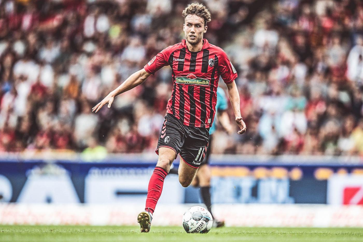 Freiburg straci największą gwiazdę? Chelsea i RB Lipsk wśród zainteresowanych