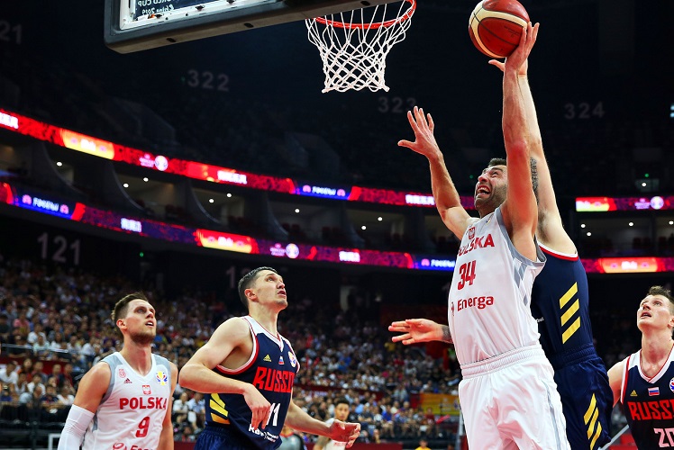 Argentyna ograła Wenezuelę, Polacy w ćwierćfinale mistrzostw świata!