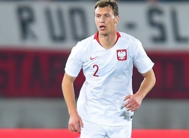 Krystian Bielik: Trener Brzęczek nie dał mi żadnych zadań. Powiedział "Krystian, próbuj!"