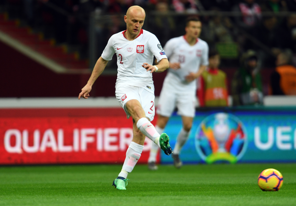 Michał Pazdan pogodzony ze swoim losem. "Nie żałuję. Było, minęło. Nie czuję się odrzucony"