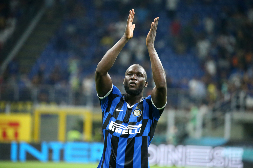 Inter lepszy od Sassuolo. Padło siedem goli [WIDEO]