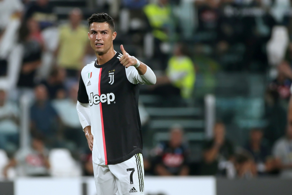 Cristiano Ronaldo wygrał sprawę o gwałt! Sąd uznał umowę między piłkarzem a kobietą za ważną