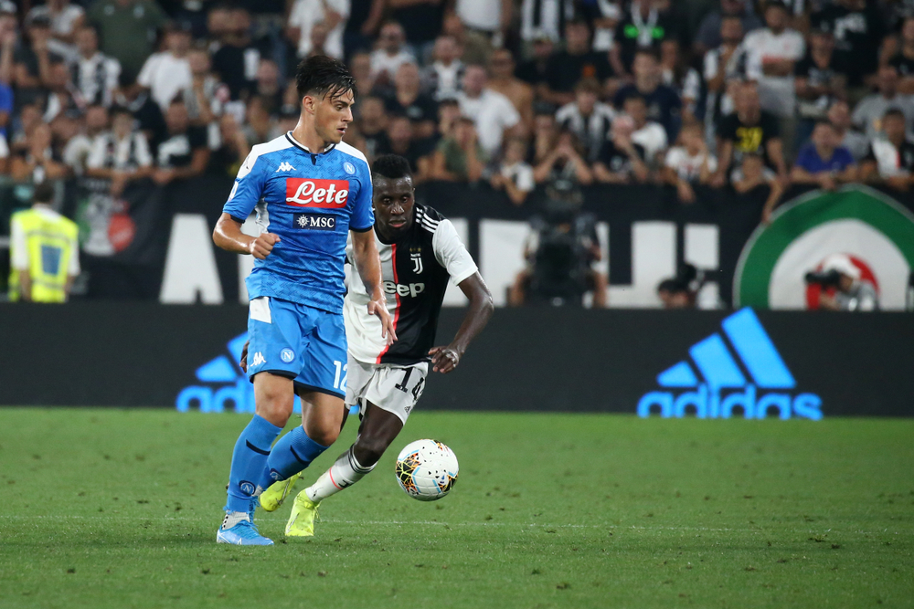 Piłkarz Napoli zmienia klub! Jest ostateczne porozumienie, Fabrizio Romano przekazał szczegóły