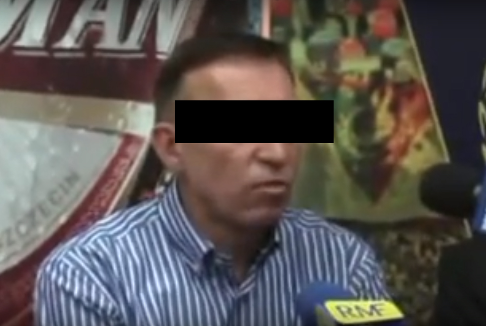 Odroczona rozprawa w sprawie byłego prezesa klubu Ekstraklasy. Sam wybierał mecze, które trzeba kupić