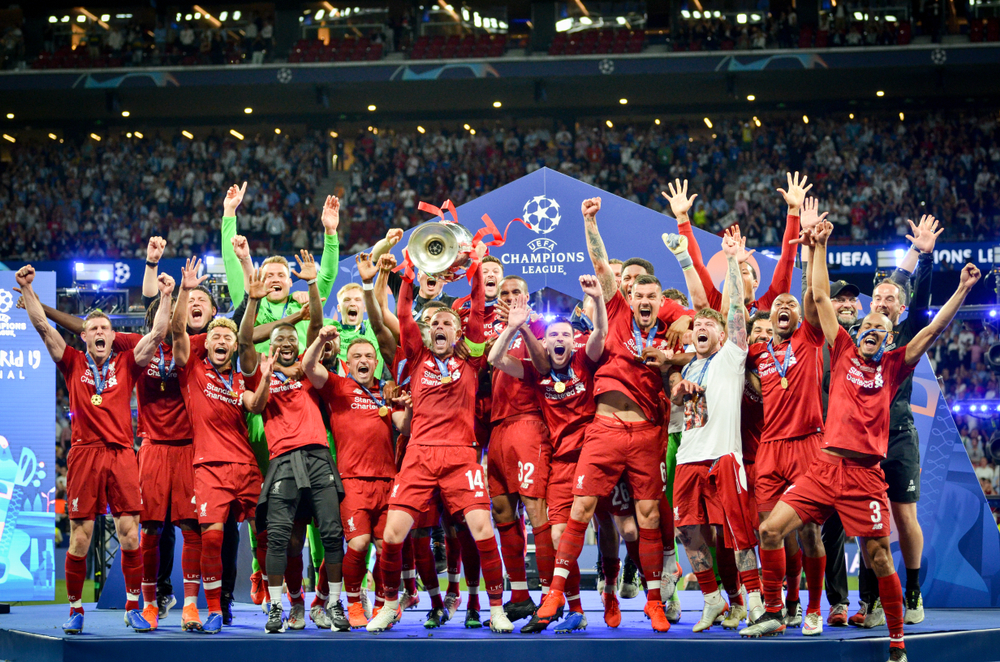 Zaskakujące słowa legendy Liverpoolu. "Nie można przyznać im tytułu. To nie byłoby uczciwe"