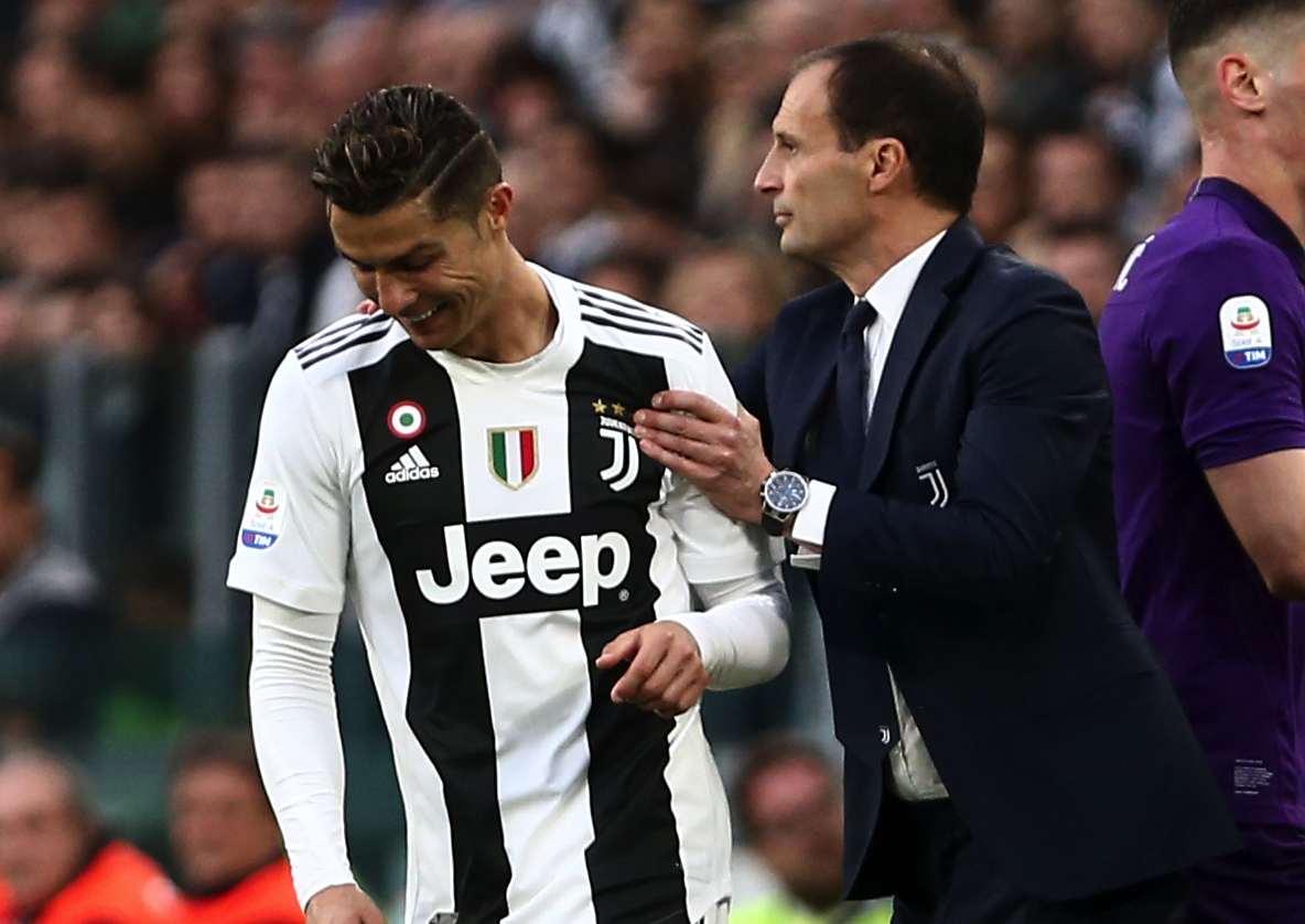 Juventus Turyn wpada w finansowe tarapaty? Media: Może zostać zmuszony do sprzedaży kluczowych piłkarzy