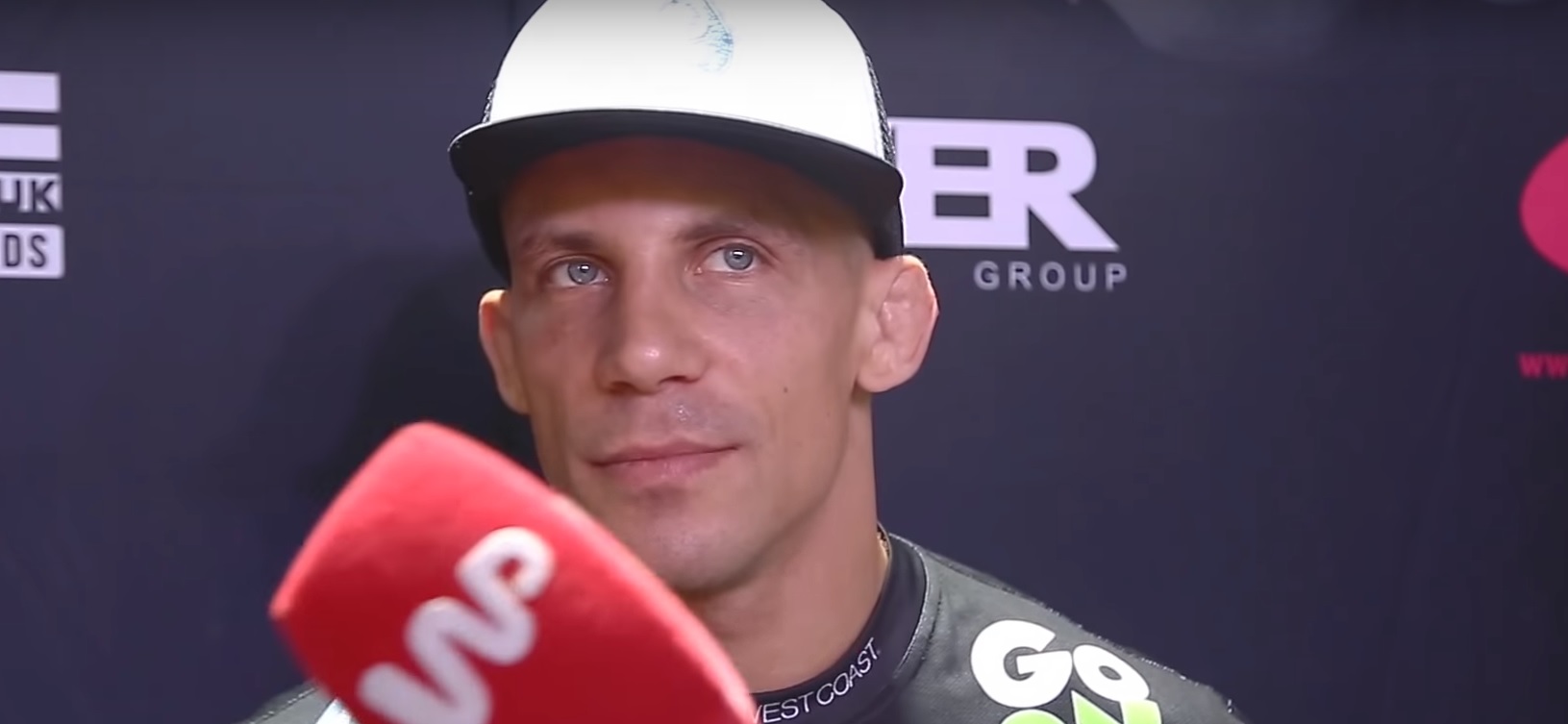 Błyskawiczna wygrana Damiana Janikowskiego na gali KSW 50! Walka trwała niecałe 90 sekund