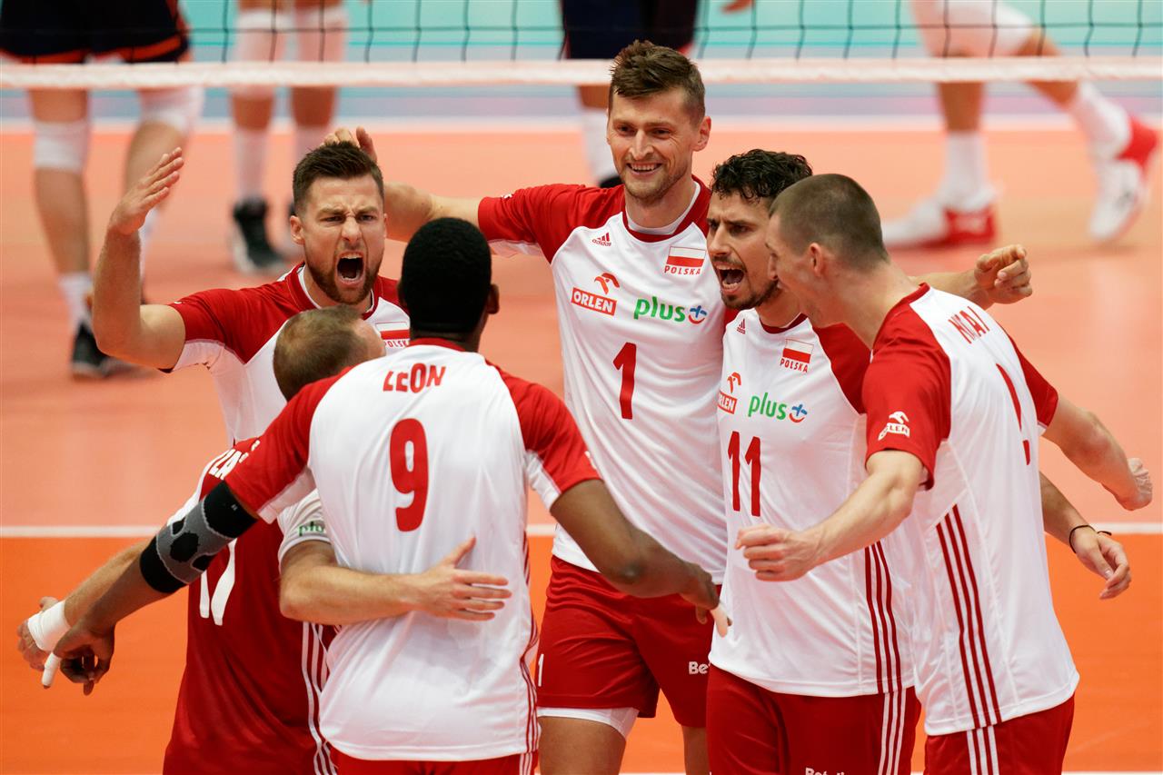 Polacy bez realnych szans na zdobycie Pucharu Świata. Wszystko przez porażkę z Brazylią