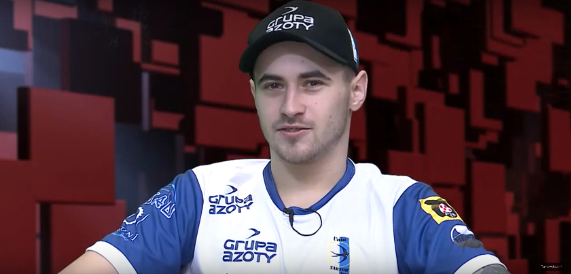 Kaczmarek pozostanie w Unii Tarnów