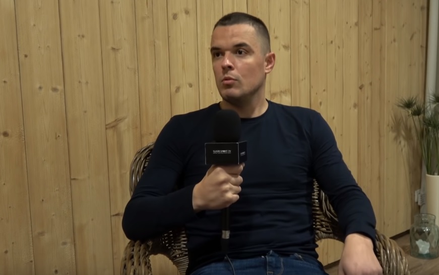 Dawid Janczyk wybrał najlepszy moment swojej kariery. "Chcę płakać, gdy do tego wracam"