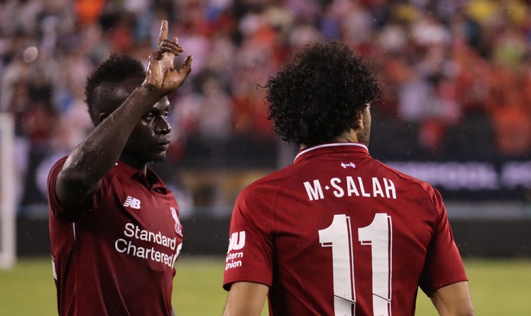 Składy na mecz Liverpool FC - Tottenham Hotspur FC. Powtórka czy rewanż za finał Ligi Mistrzów?