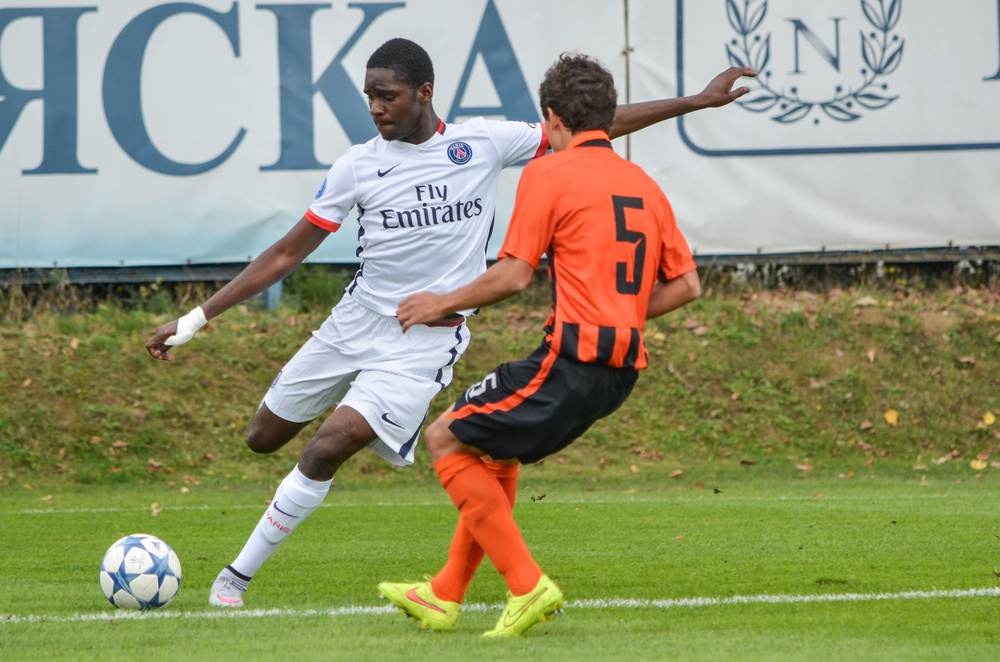 Odsonne Edouard przymierzany do klubów Serie A