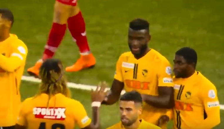 Rasistowski skandal z kibicami Porto w roli głównej. Interweniuje UEFA [WIDEO]