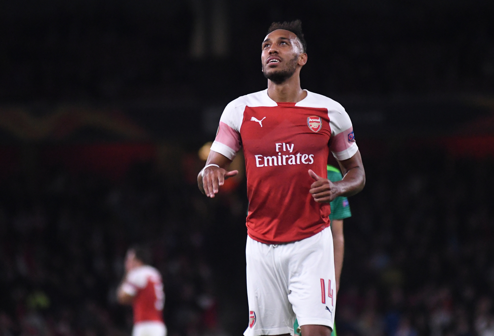 Gwiazdy odejdą z Arsenalu? Nie są zadowoleni z Unaia Emery'ego