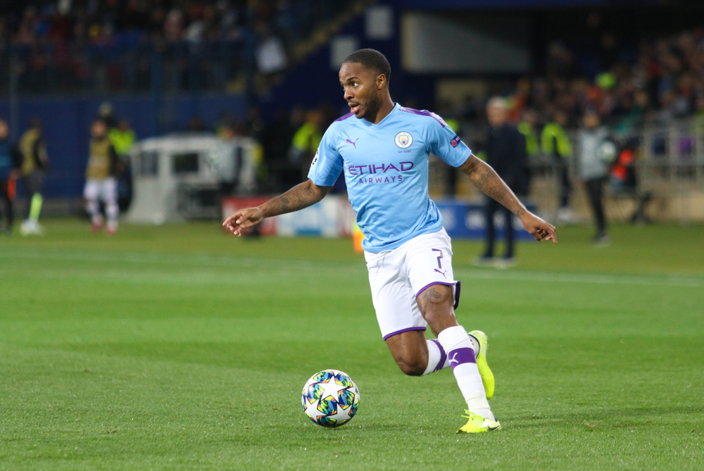 Piłkarze Premier League wspierają walkę z rasizmem. Specjalne hasło na koszulkach zamiast nazwisk