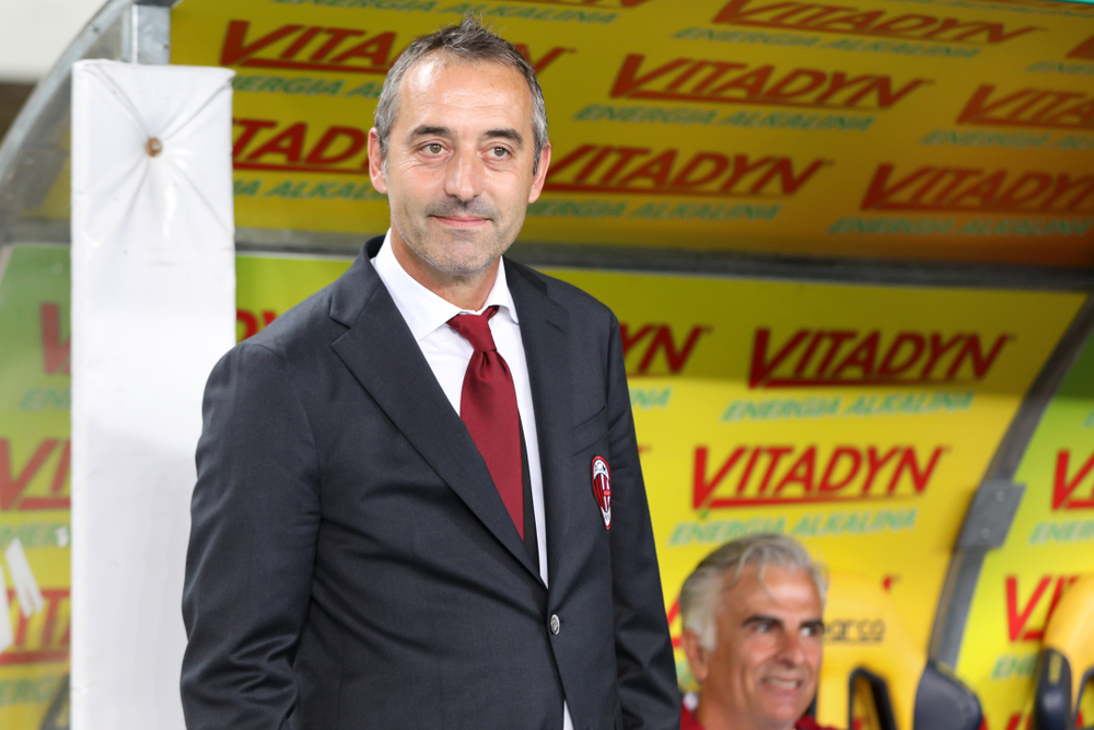 Torino bez trenera. Marco Giampaolo wyrzucony z pracy