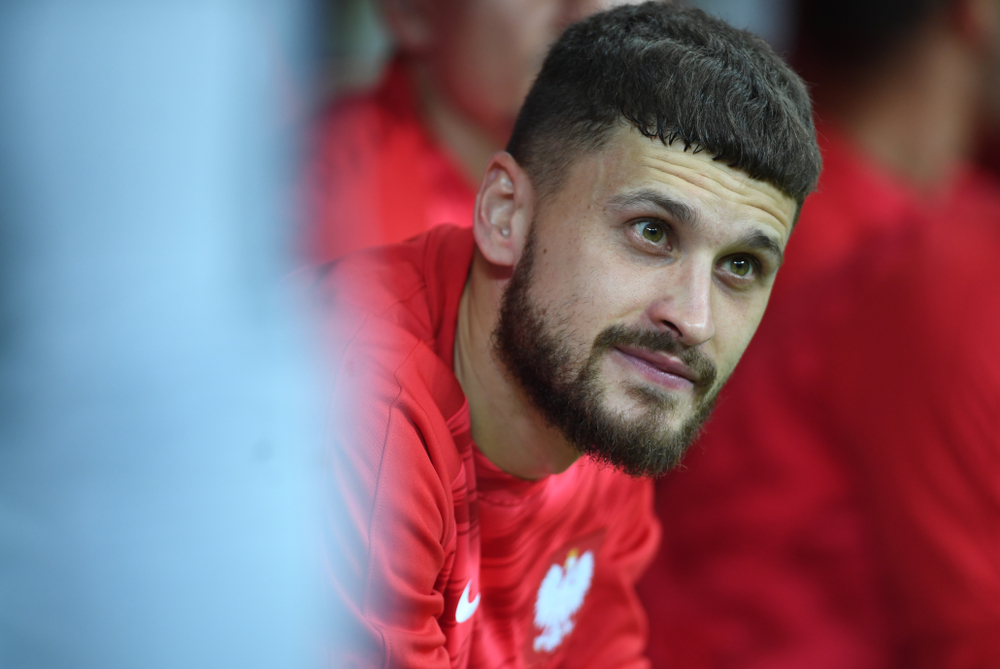 Leeds United gromi na wyjeździe. Asysta Mateusza Klicha [WIDEO]