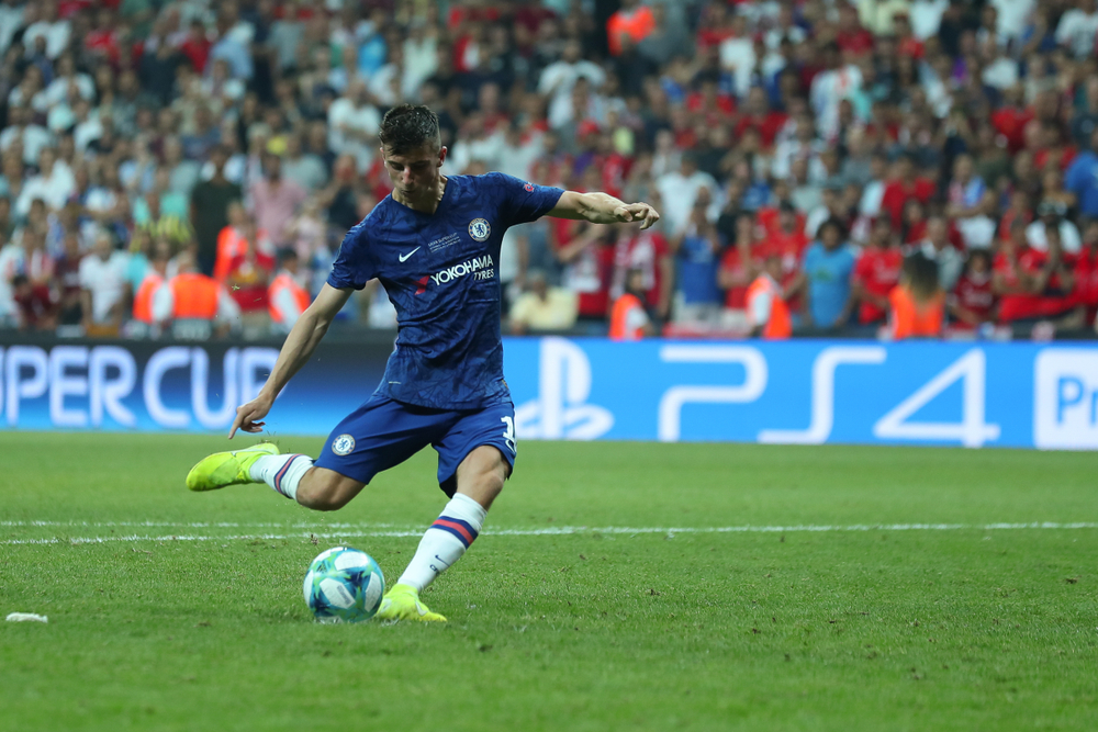 Piłkarz Chelsea złamał kwarantannę. Działacze "The Blues" są wściekli [ZDJĘCIE] 