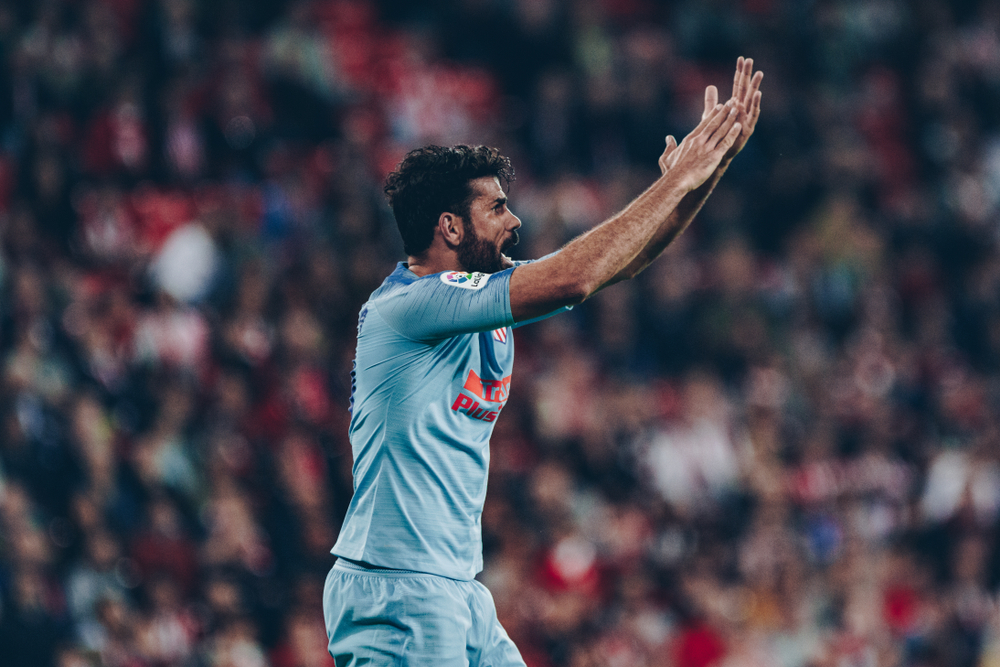 Diego Costa odejdzie z Atletico Madryt? Może wyjechać z Europy