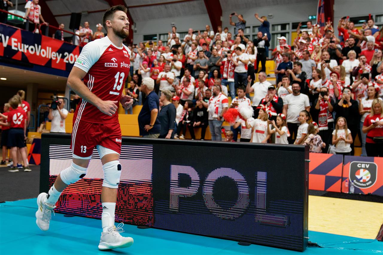 Ambitna postawa rywali, cenny triumf reprezentacji Polski